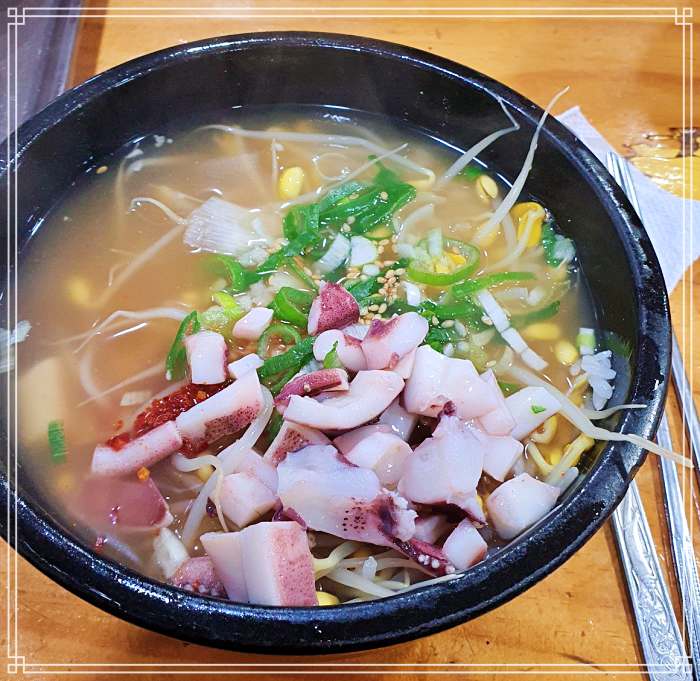 생생정보 전주 남부시장 백반기행 콩나물해장국, 모주 맛집