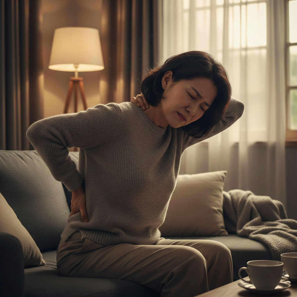 대상포진극복1