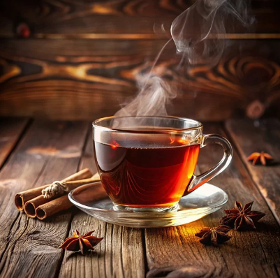 충분한 수분 섭취