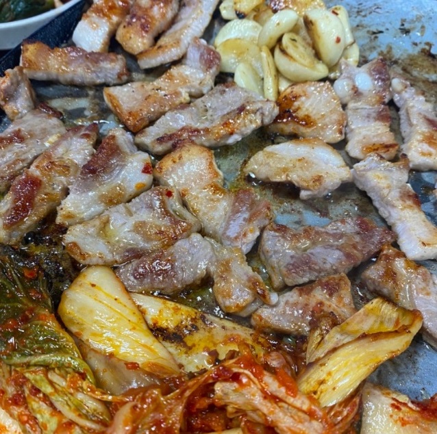 전현무계획-삼겹살-종로-원창식당