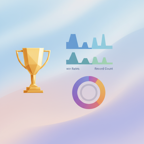 경이로운 기록: 조코비치 호주오픈 우승 횟수와 승률