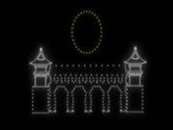 경주국가유산야행축제 2025 &ndash; 신라의 밤&amp;#44; 살아나는 천년의 이야기