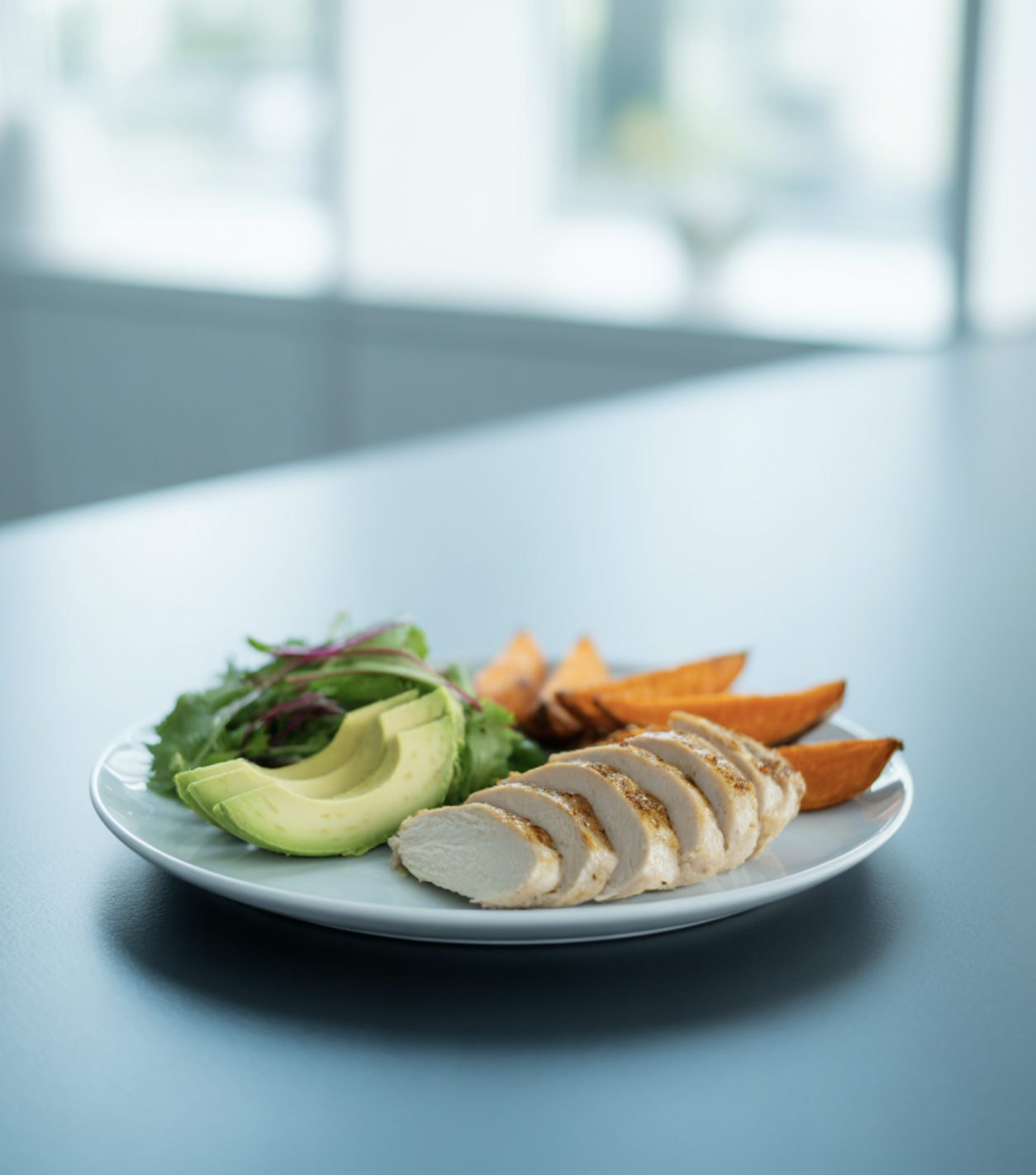 현명하게 먹는 방법, ‘짝꿍’을 찾아주세요