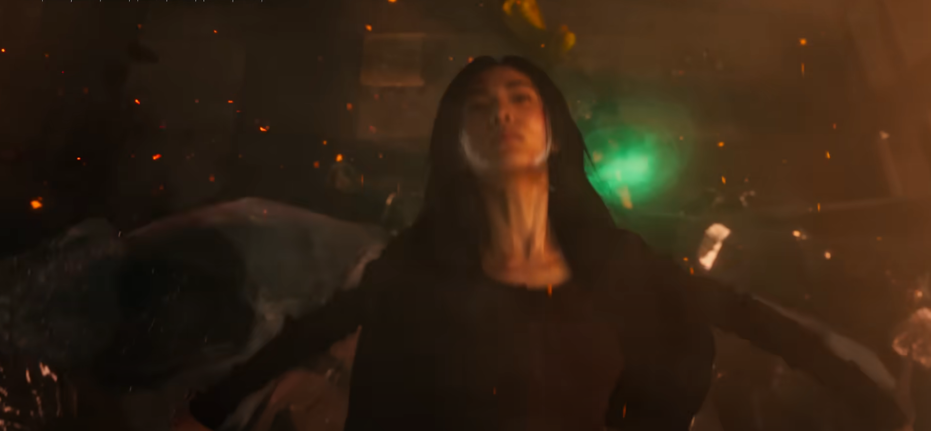 전지적 독자 시점