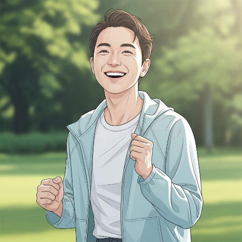 알부민 고고