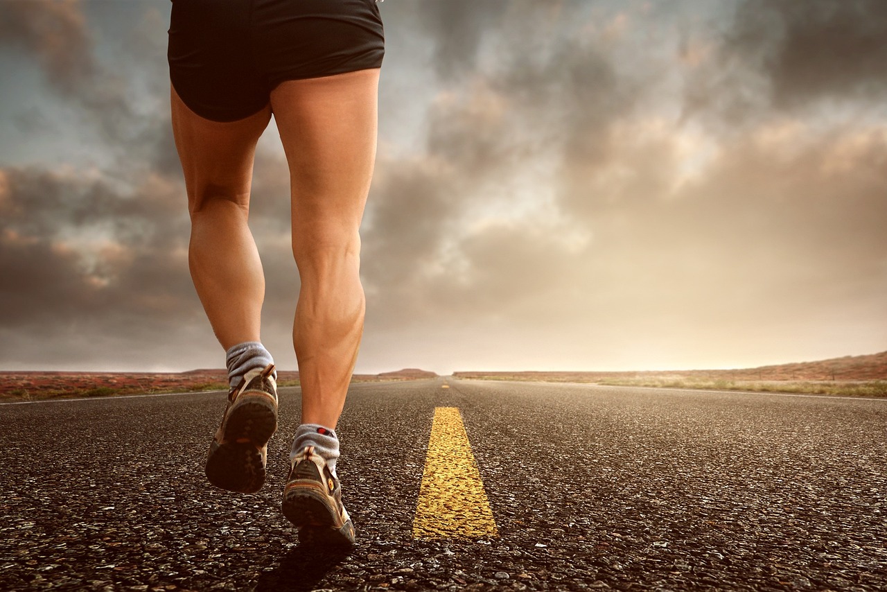 초보자를 위한 HIIT(고강도 인터벌 트레이닝) 운동법