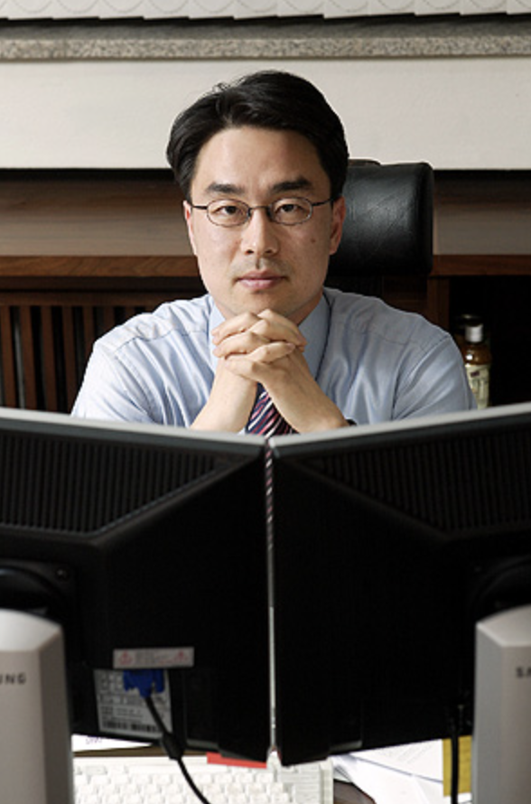 권영준 서울대 로스쿨 교수