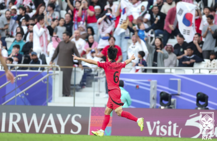한국 사우디 축구 중계 방송 바로가기 아시안컵