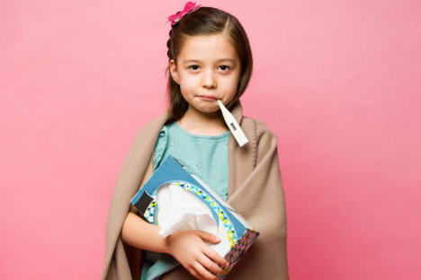 폐렴 증상, 전염성, 치료기간 총정리 (2024ver)