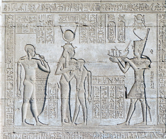 이집트의-신데렐라-버전-이야기