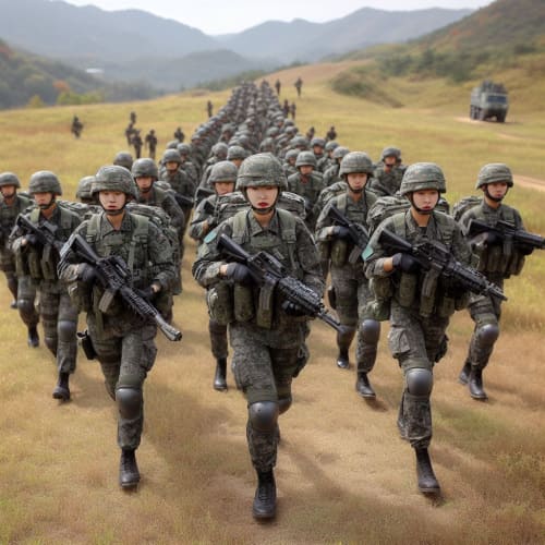 군인적금매칭지원금계산하기