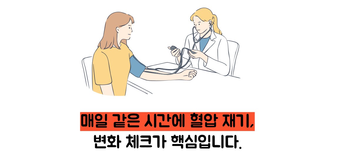 혈압 낮추는 법