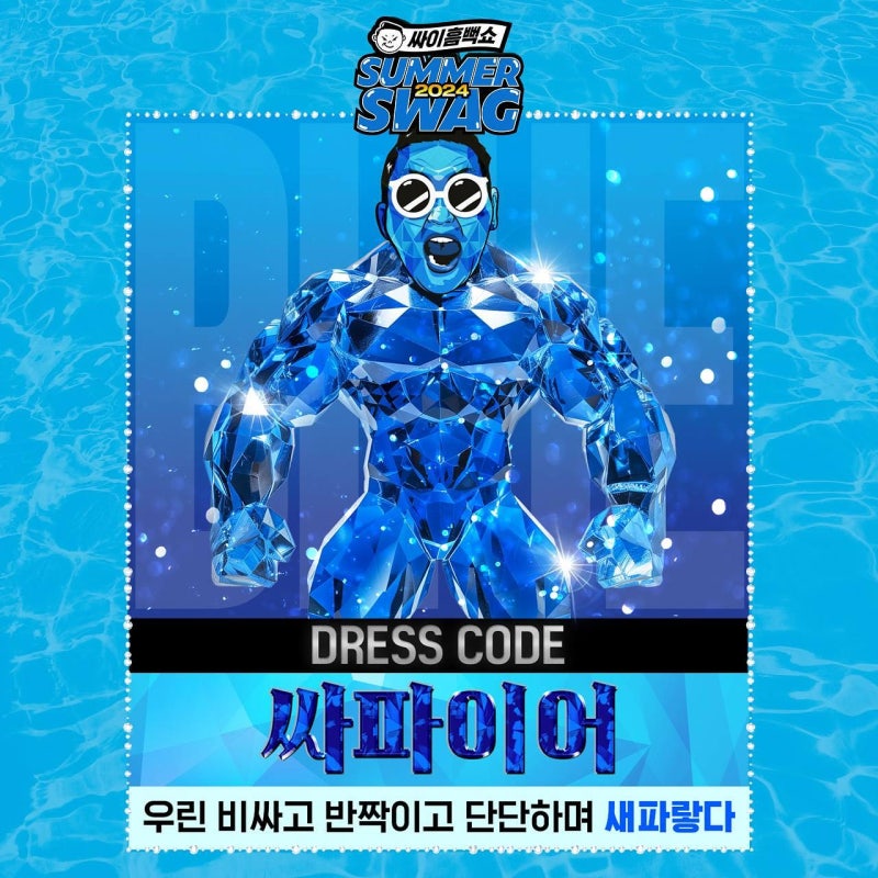 싸이 흠뻑쇼 취켓팅 완벽 공략