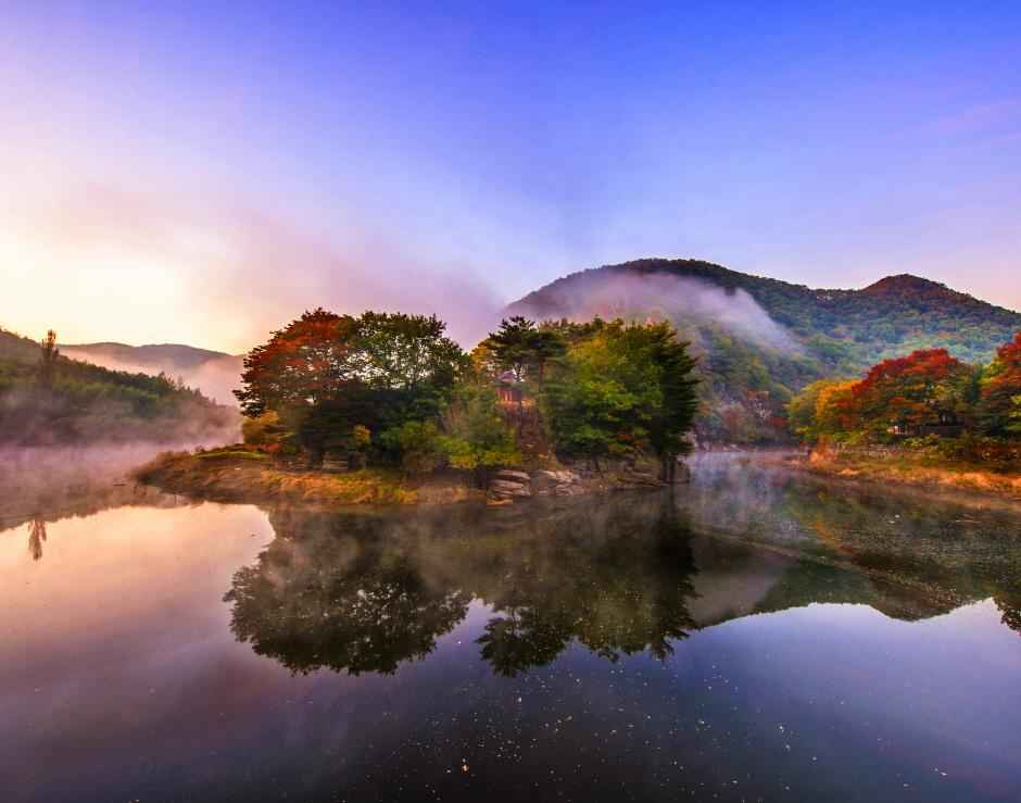 반구대 암각화