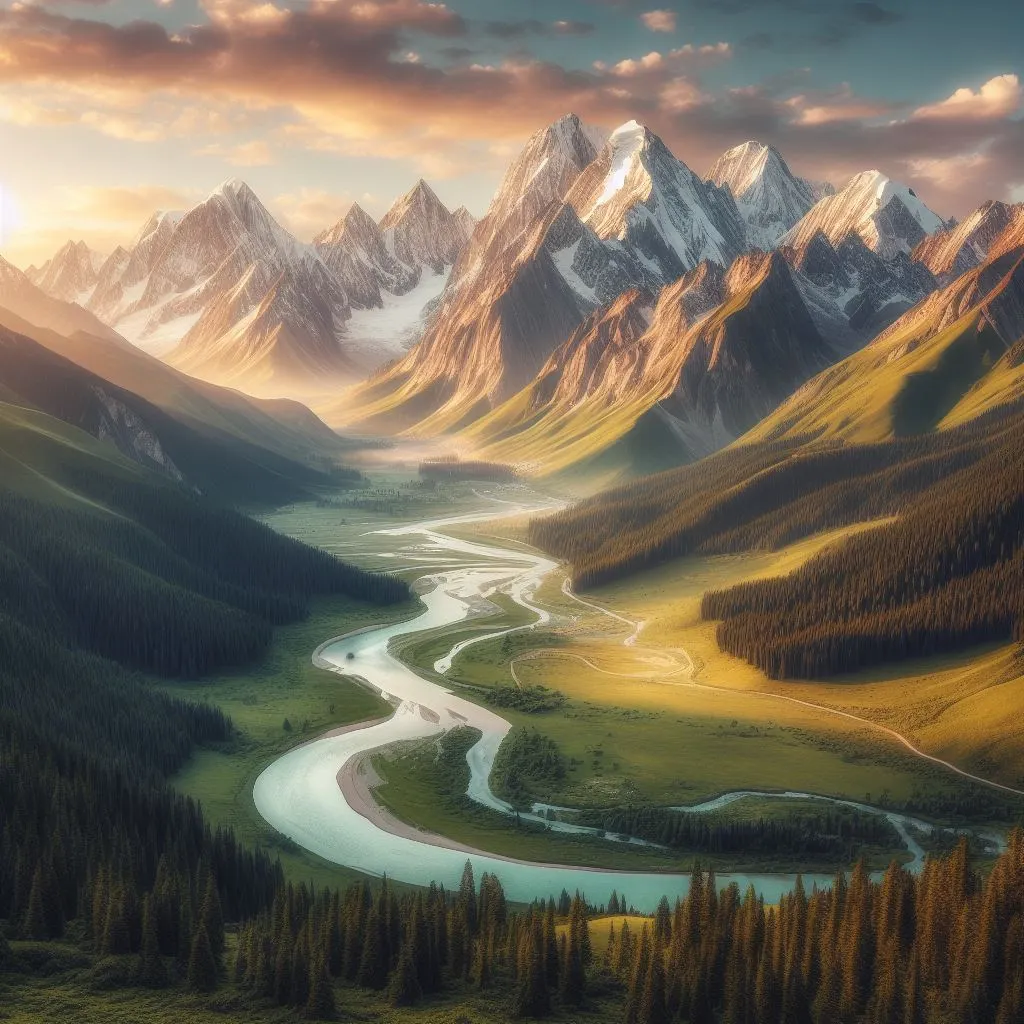 5월 국내여행지 가볼만한곳 베스트10 산과 강