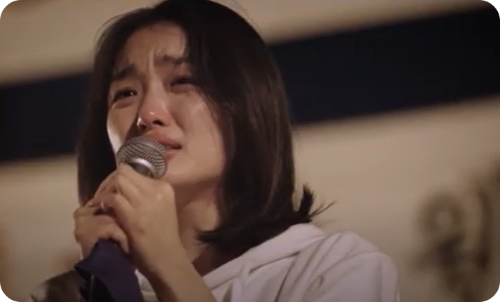&lt;김정연 (민영 역)&gt; 스틸컷
