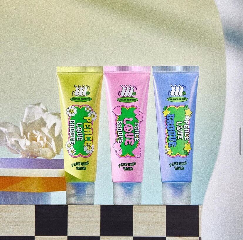 무신사 뷰티X체이싱레빗 팝업스토어