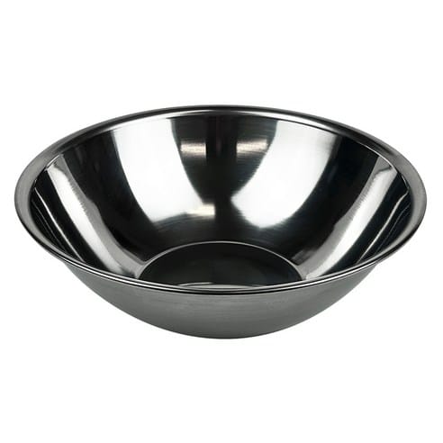 믹싱볼 고르는법 소재 플라스틱 스텐 비교