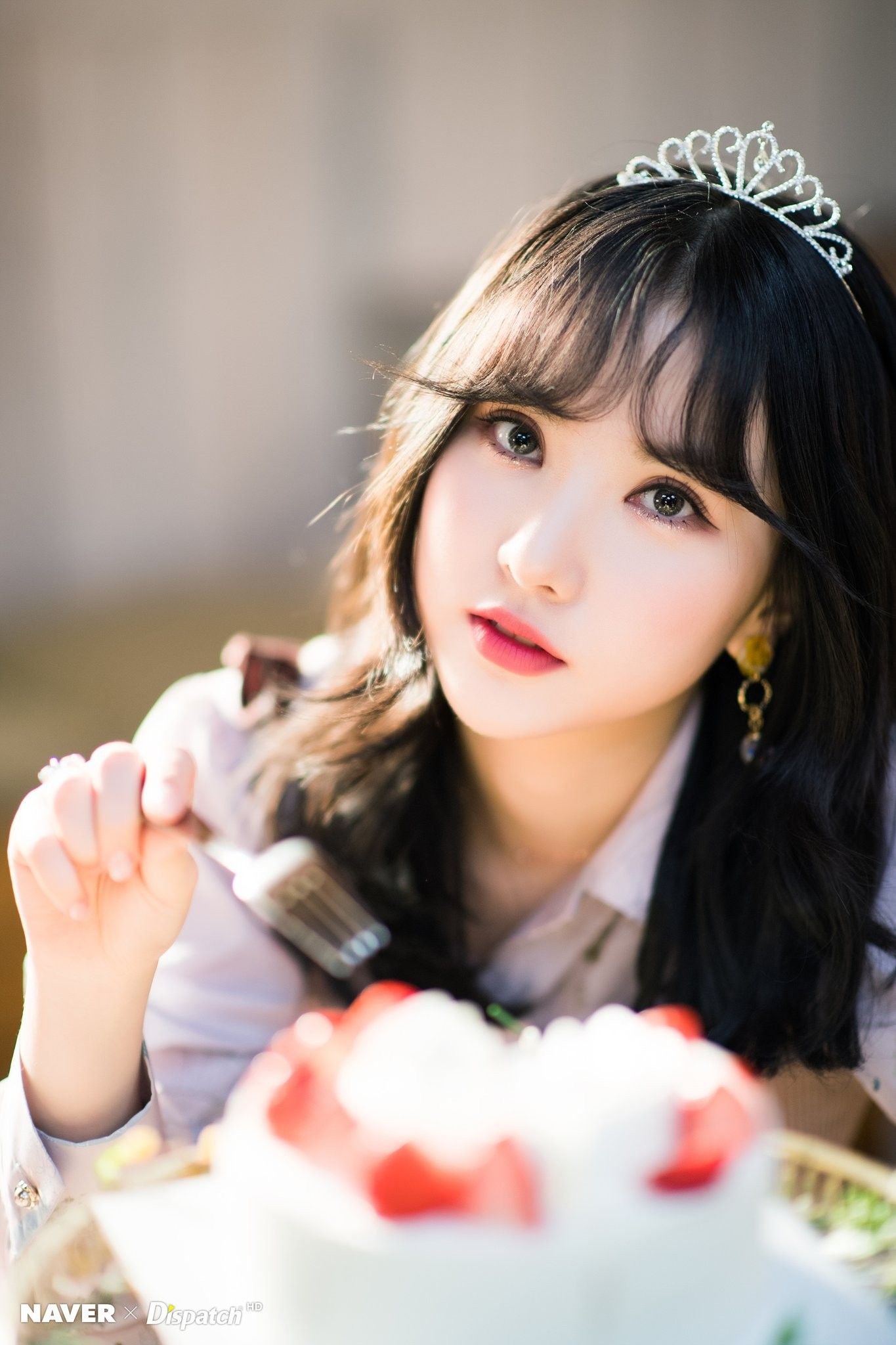 여자친구 GFRIEND