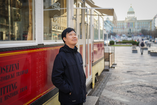 체코 프라하 여행 코스 현지 투어