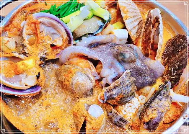 건대입구&#44; 성수 맛집 수요미식회 매일 동해 직송 해물찜