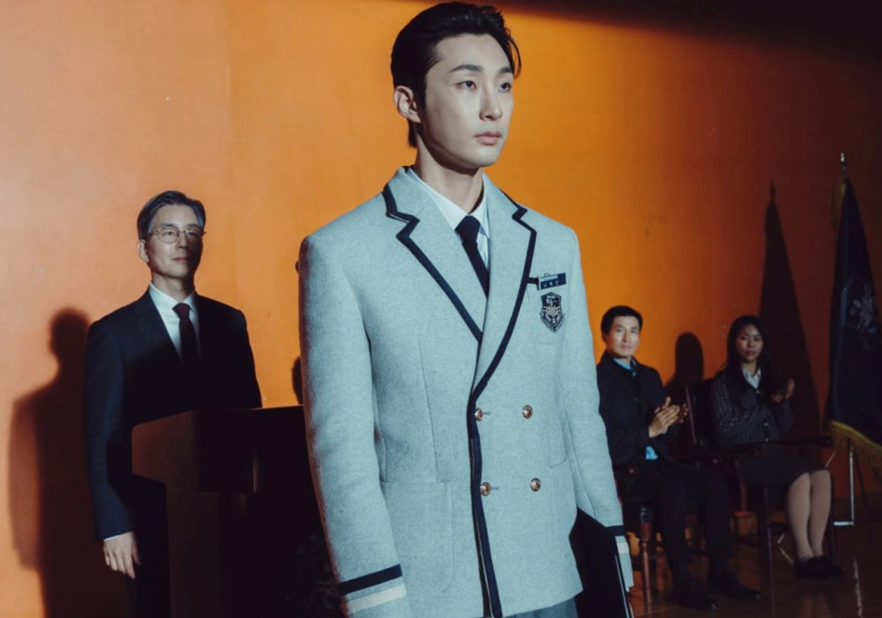 약한영웅 Class 2 리뷰 : 결말, 몇부작, 출연진, 클래스 의미 총정리 (안수호 출연 여부까지!)