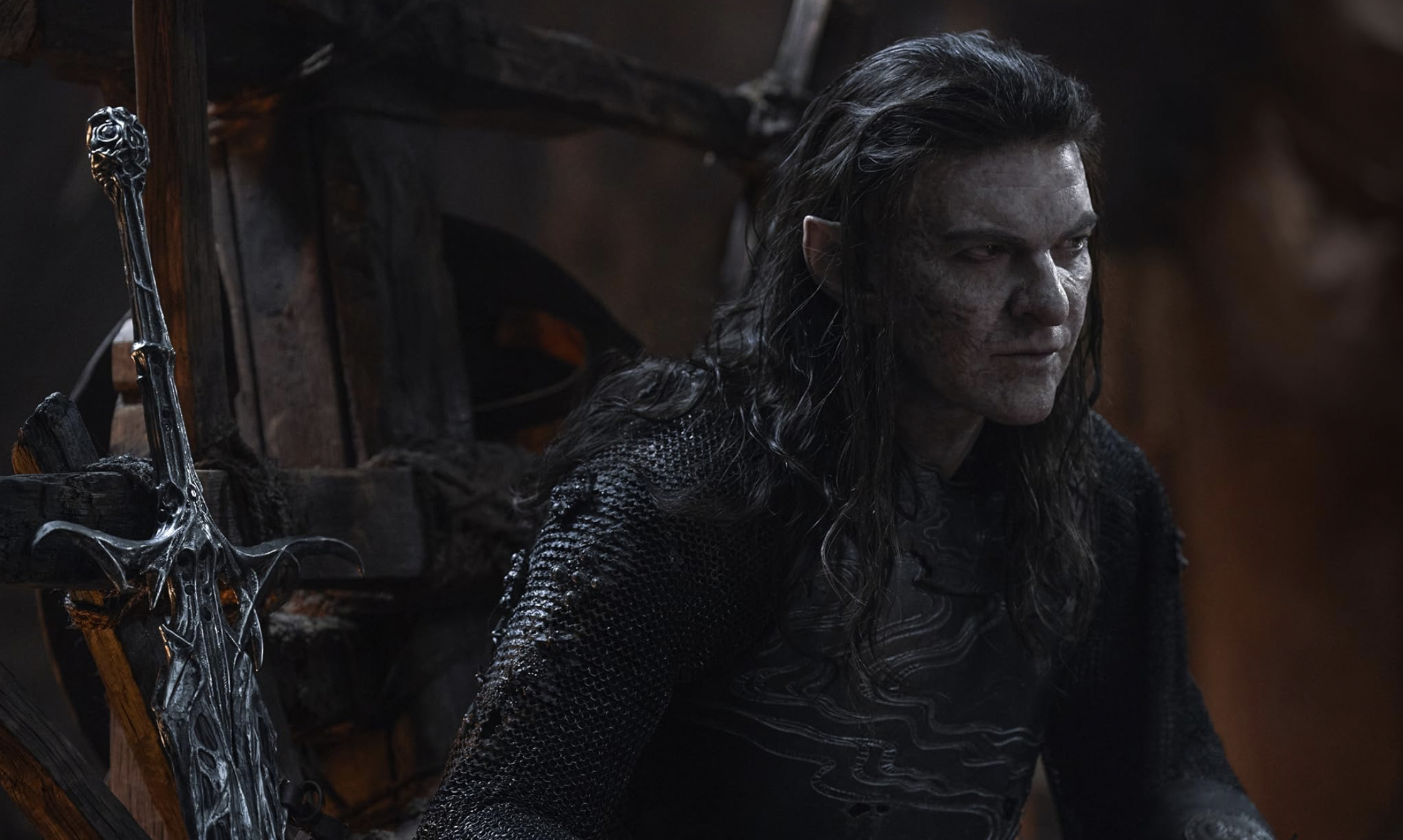 반지의 제왕 후기반응