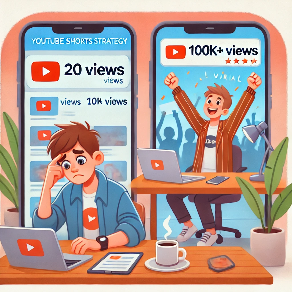 유튜브 성장전략