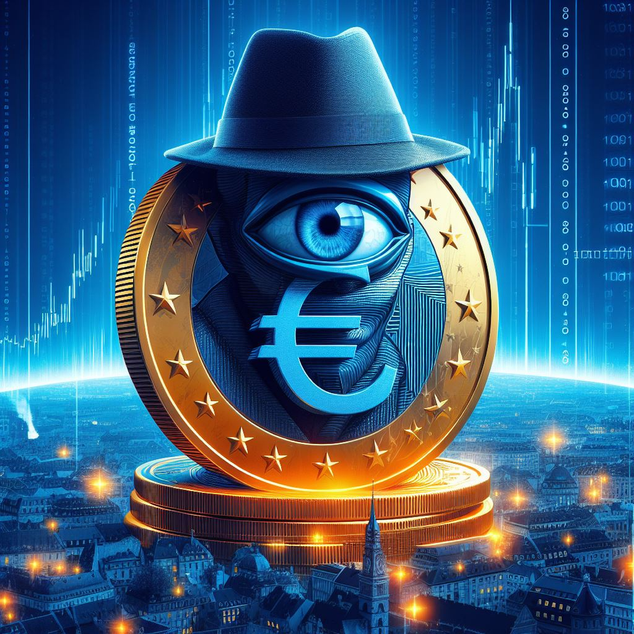CBDC 관련 사진