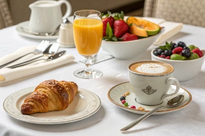 기억력 떨어뜨리는 아침 식습관 3가지