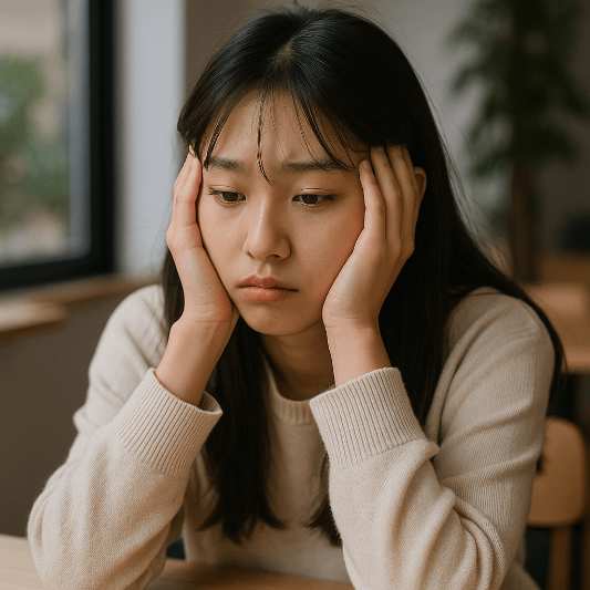 브레인포그,뇌피로,집중력저하,기억력감퇴,심리학블로그,인지심리,
스트레스영향,우울증집중력,전전두엽기능,뇌심리