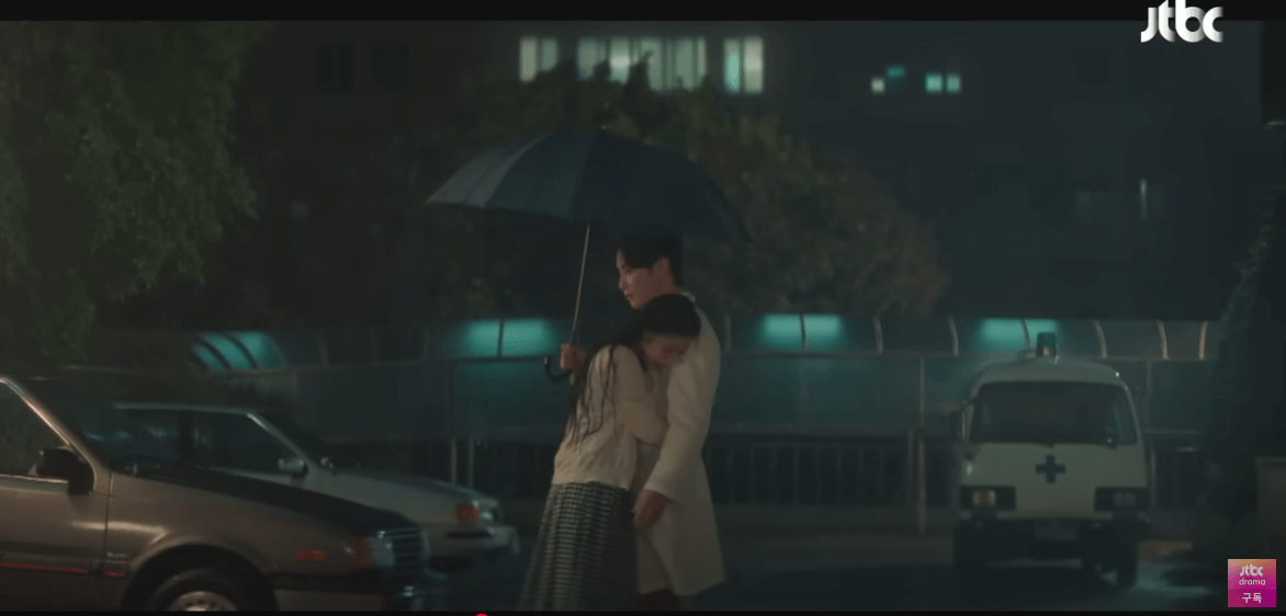 백번의 추억 9회