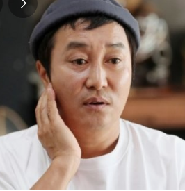 김병만 결혼생활과 이혼과정 갈등이유