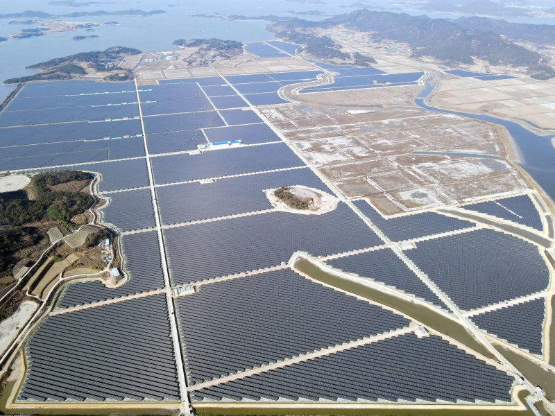 🌞 햇빛두레 사업, 마을이 함께 만드는 태양광 발전의 미래