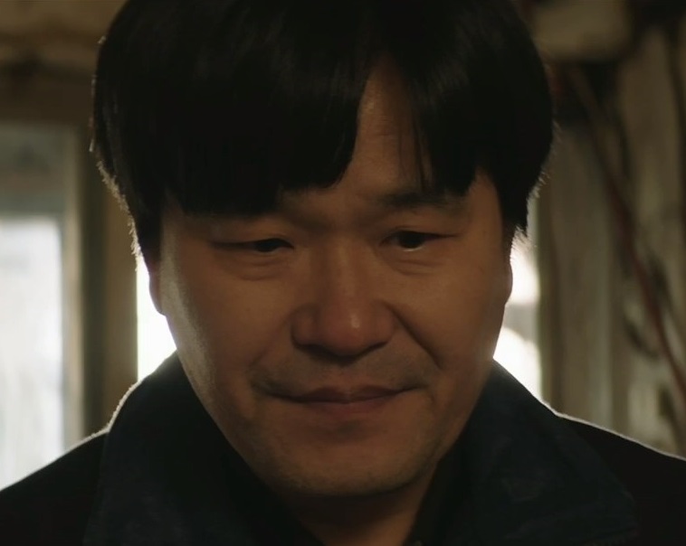 재벌집 막내 아들