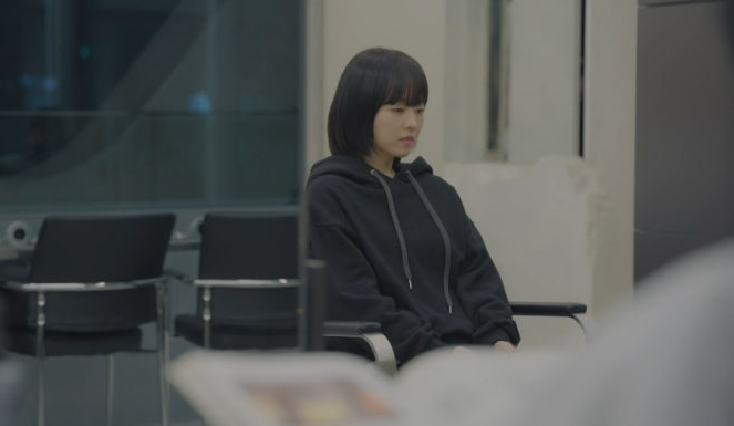 미지의 서울 9회 줄거리(7)