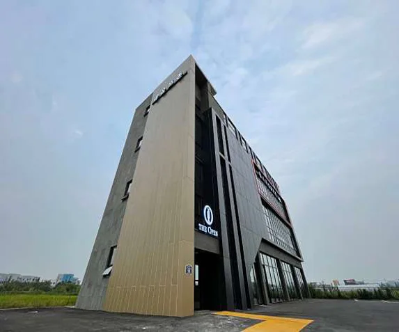 디오픈스크린골프존