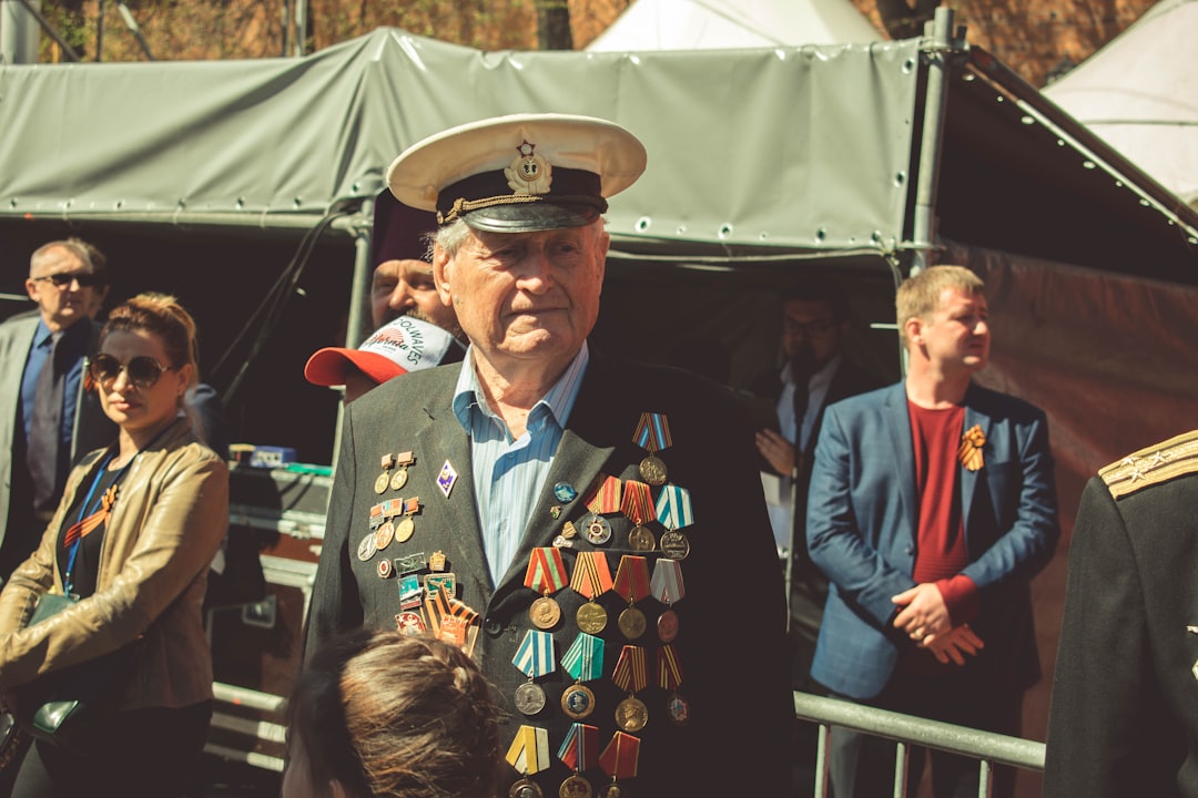 Veteran