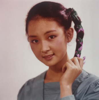 채시라 리즈