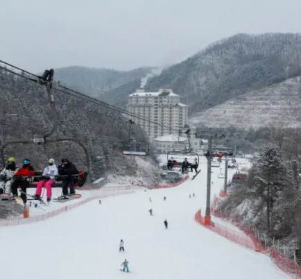 2025-2026 엘리시안 강촌 스키장 개장일 및 시즌권