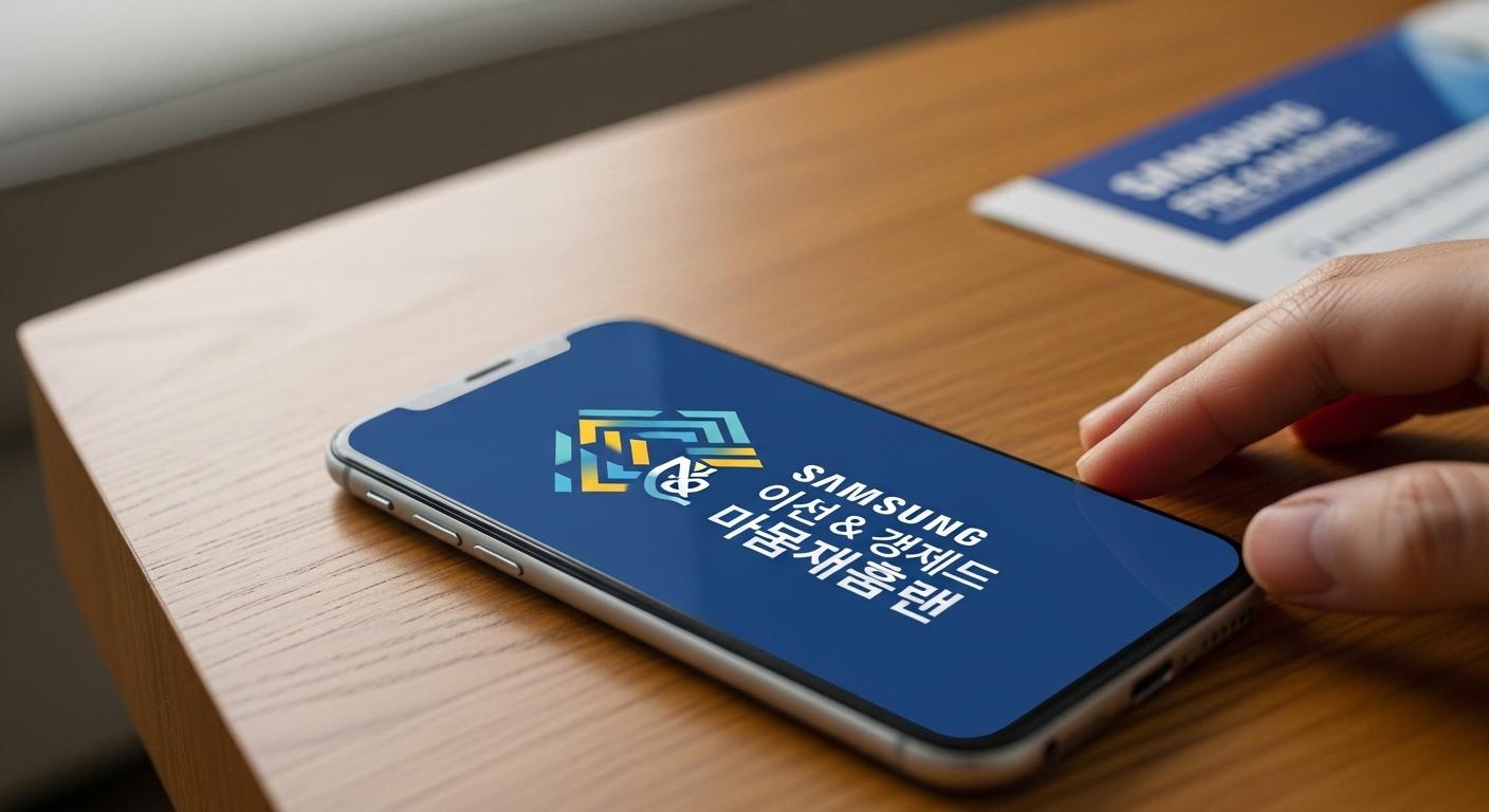 삼성화재 일상생활배상책임보험 핸드폰