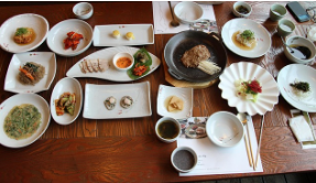 조선 후기에도 다이어트가? ‘단식’과 ‘소식’으로 본 양반 식생활 변화