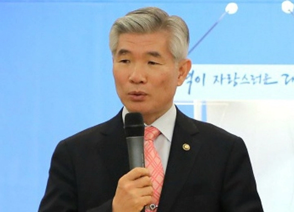 이기식 병무청장 사직 전공의 군입대 발언 이유