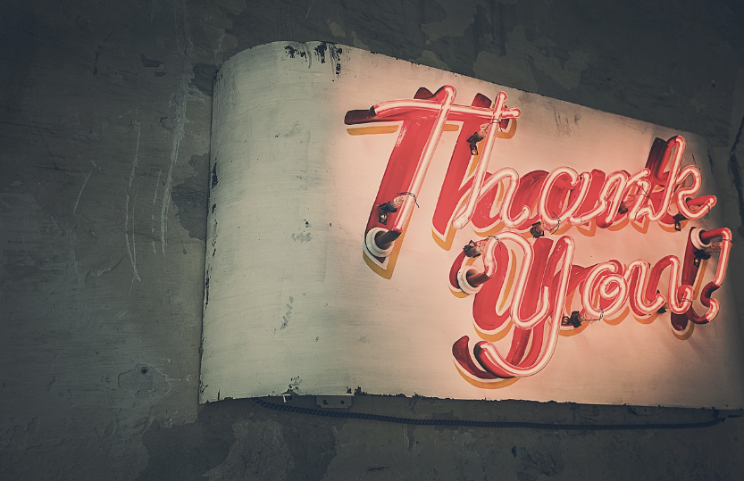 일상 속 작지만 소중한 감사의 순간들