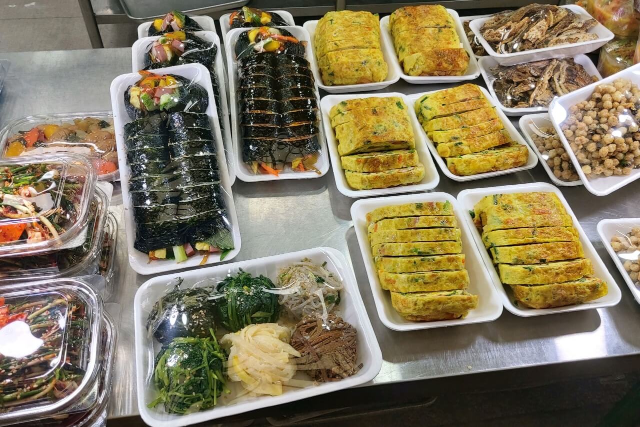6시 내고향 충북 청주 가경터미널시장 &amp; 맛집 3곳 총정리&amp;#44; 주차정보