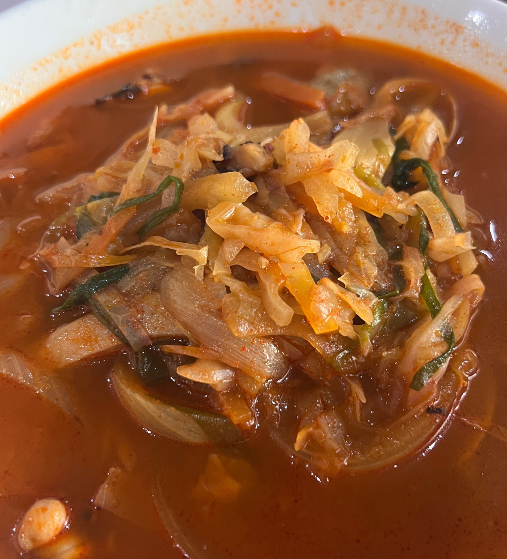 생활의달인 부천 탕수육 맛집 아리산