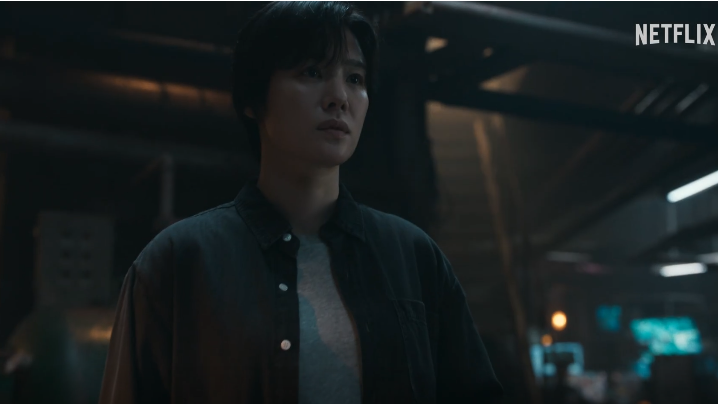 지옥 시즌2 등장인물