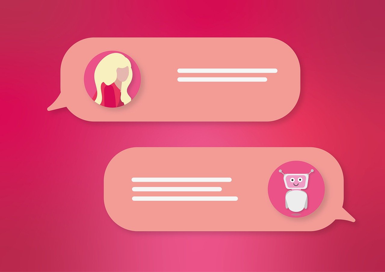 chat
chatbot
챗봇