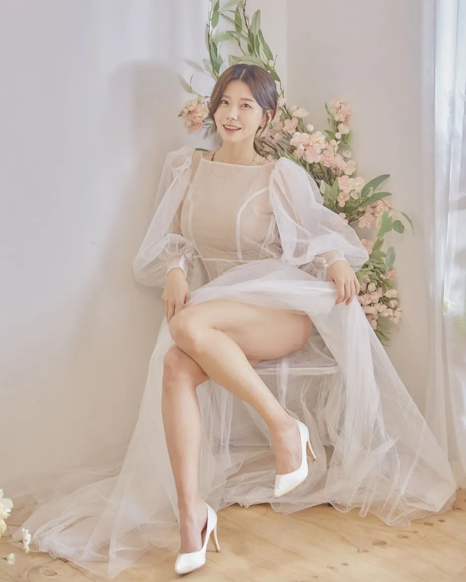 트위치 스트리머 BJ 나리땽