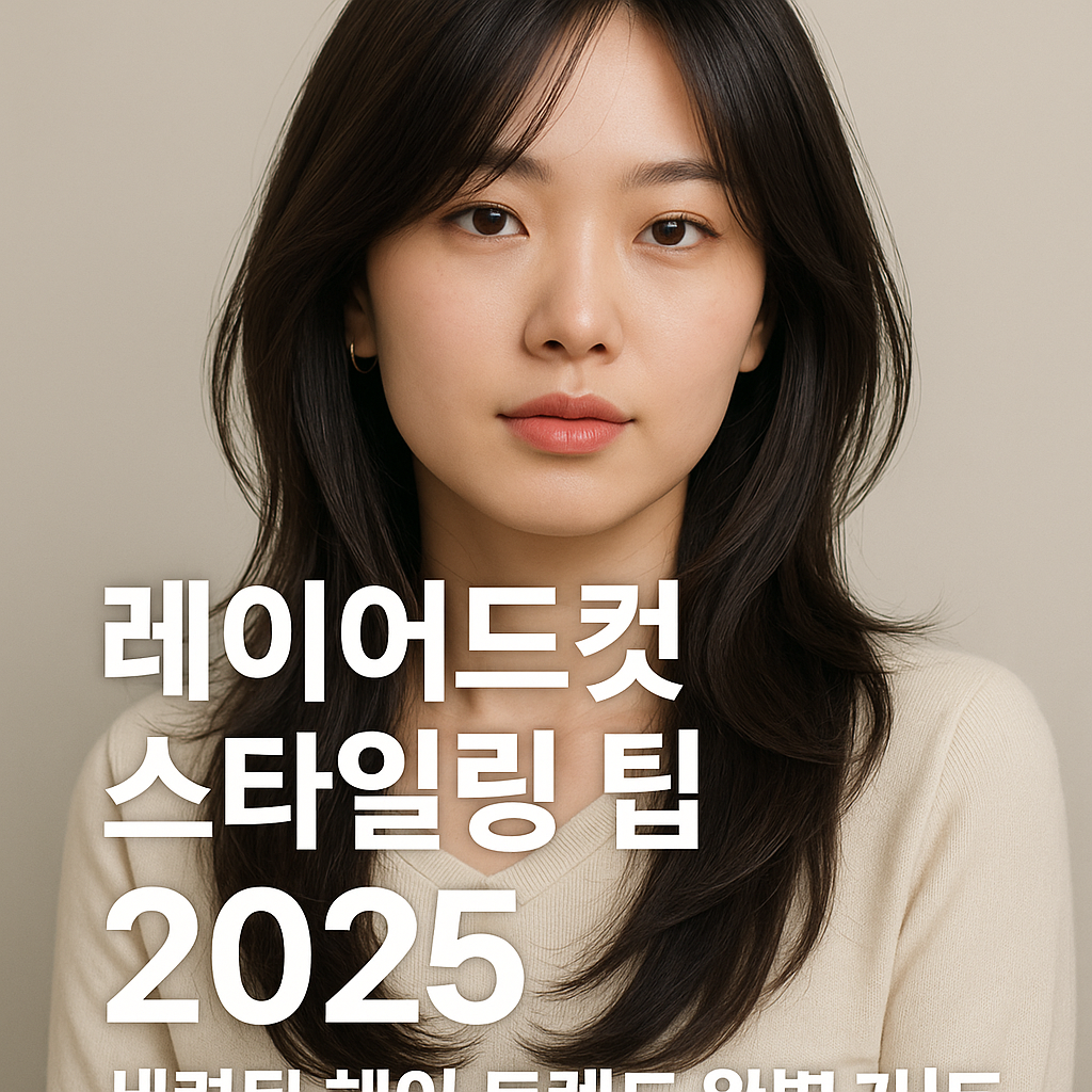 레이어드컷